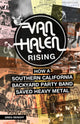 Van Halen tõuseb