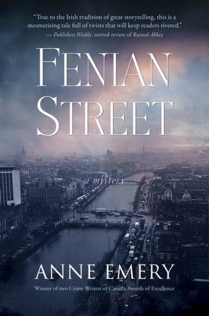 Fenian Street