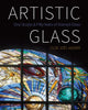 Book cover of: Artistic Glass. By: Cloe Joel Aigner
