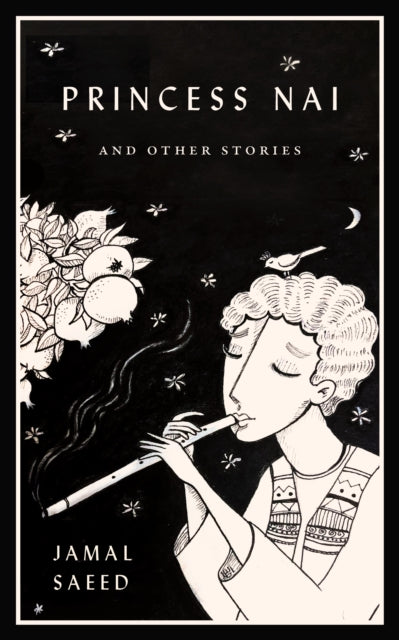 Book cover of: Princess Nai and Other Stories