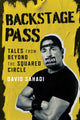 Backstage Pass