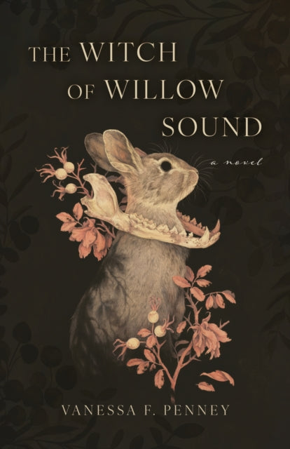 The Witch of Willow Sound