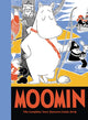 Book cover of: Moomin