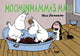 Muumimamma teenijanna