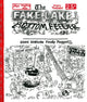 Book cover of: Fake Lake. By: Adrian Norvid