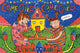 Book cover of: Come Over, Come Over. By: Lynda Barry