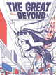 Book cover of: Great Beyond. By: Léa Murawiec