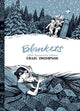 Book cover of: Blankets. By: Craig Thompson