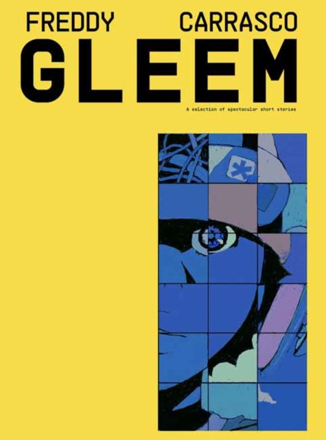 Book cover of: GLEEM. By: Freddy Carrasco