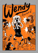 Book cover of: Wendy Award. By: Sir Walter Scott