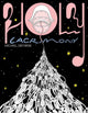 Book cover of: Holy Lacrimony. By: Michael DeForge