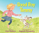 Book cover of: Good Boy Timmy