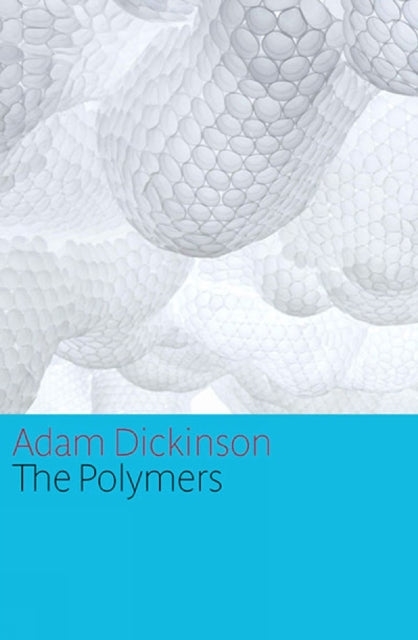 Book cover of: Polymers. By: Adam Dickinson