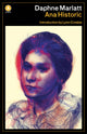 Book cover of: Ana Historic. By: Daphne Marlatt