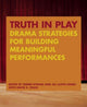 Book cover of: Truth in Play