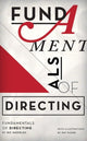 Book cover of: Fundamentals of Directing. By: Richard Paul Knowles