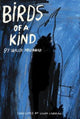 Book cover of: Birds of a Kind. By: Wajdi Mouawad