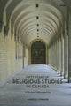 Book cover of: Fifty Years of Religious Studies in Canada. By: Harold G. Coward