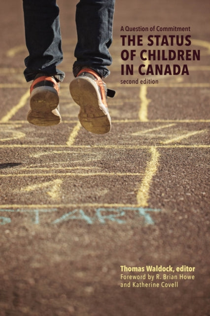 Book cover of: Question of Commitment. By: Thomas Waldock