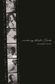 Book cover of: 'Membering Austin Clarke. By: Barrett, Paul