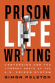 Book cover of: Prison Life Writing. By: Simon Rolston