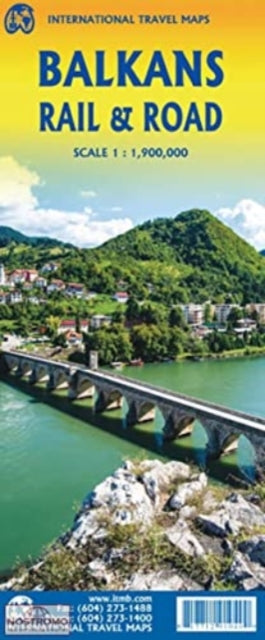 Book cover of: Balkans