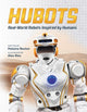 Book cover of: Hubots. By: Helaine Becker
