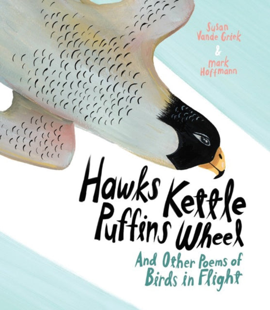 Book cover of: Hawks Kettle, Puffins Wheel