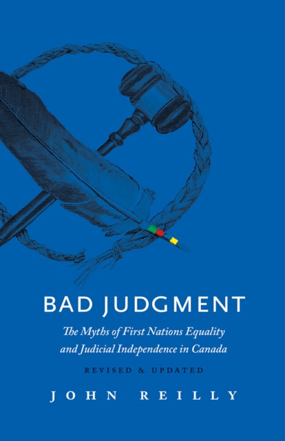 Book cover of: Bad Judgment  Revised & Updated. By: John Reilly
