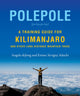 Book cover of: Polepole. By: Erinne Sevigny Adachi