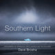 Book cover of: Southern Light. By: Dave Brosha