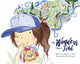Book cover of: Wonders That I Find. By: Meghan J. Ward