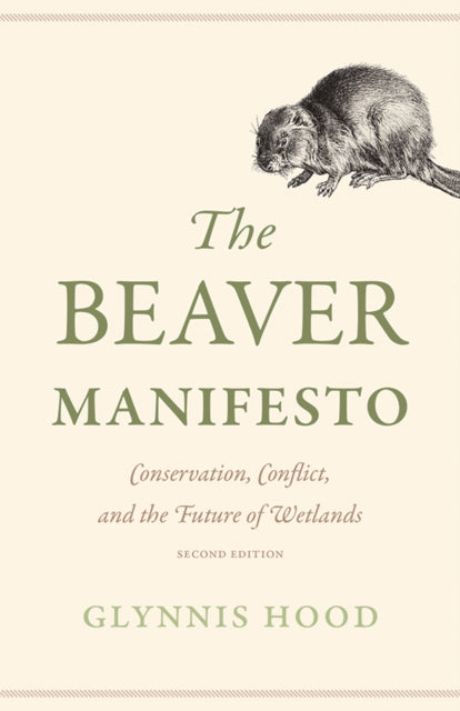 Book cover of: Beaver Manifesto