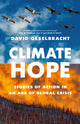 Book cover of: Climate Hope. By: David Geselbracht