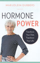 Book cover of: Hormone Power. By: Marjolein Dubbers