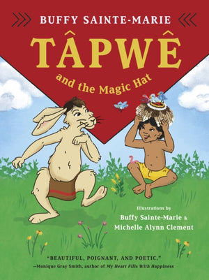 Tpwe and the Magic Hat
