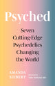 Book cover of: Psyched. By: Amanda Siebert