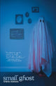 Book cover of: Small Ghost. By: Trista Mateer