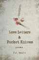 Book cover of: Love Letters and Pocket Knives