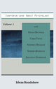 Book cover of: Conversations About Psychology, Volume 1. By: Howard Burton