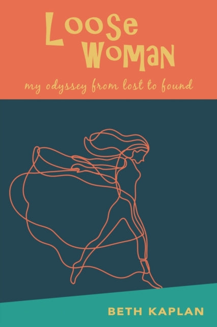Book cover of: Loose Woman