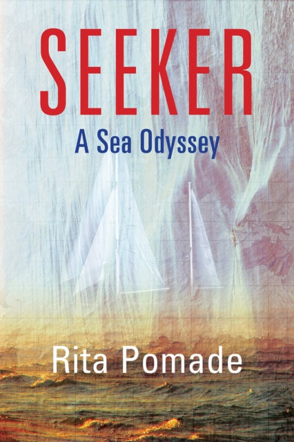 Book cover of: Seeker Volume 19. By: Rita Pomade