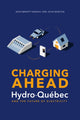 Book cover of: Charging Ahead. By: Julie Barlow