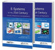 Book cover of: E-Systems for the 21st Century. By: Seifedine Kadry