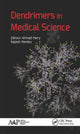 Book cover of: Dendrimers in Medical Science. By: Zahoor Ahmad Parry