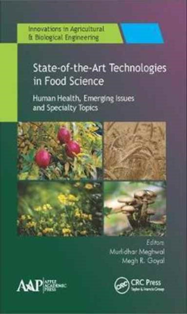 State-of-the-Art Technologies in Food Science