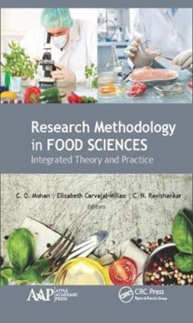 Research Methodology in Food Sciences