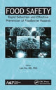 Book cover of: Food Safety. By: Lan Hu