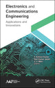 Book cover of: Electronics and Communications Engineering. By: T. Kishore Kumar