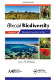 Book cover of: Global Biodiversity